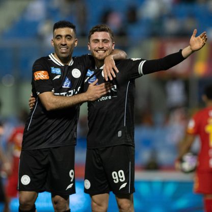 مواعيد مباريات اليوم الخميس 23 أبريل 2026