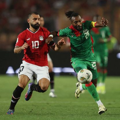 أسود وأفيال وفراعنة.. ألقاب منتخبات إفريقيا تعبق بالطبيعة والتاريخ