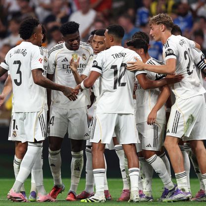 ريال مدريد يقود "ثورة" طبية بالذكاء الاصطناعي لكبح الإصابات