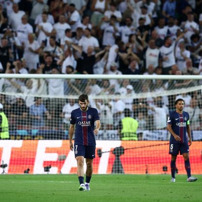 تحذيرات جديدة.. صحة اللاعبين في خطر وباريس سان جيرمان أكبر ضحية