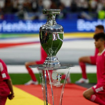 "يويفا" يدرس ثورة تجديد بتصفيات كأس أوروبا بعد 2028