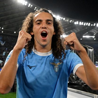 ما هي وجهة ماتيو غندوزي المحتملة في الميركاتو الشتوي؟