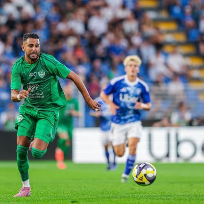 رغم التقدم المبكر.. الأهلي يسقط في اختبار كومو بإيطاليا