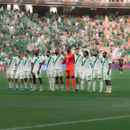 شاهد.. هدف مثير للجدل لجوهور أمام الأهلي بربع نهائي أبطال آسيا للنخبة