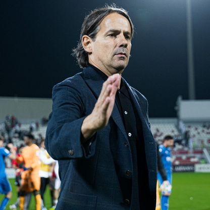 إنزاغي سعيد بفوز الهلال على نيوم ويكشف جديد الانتقالات الشتوية