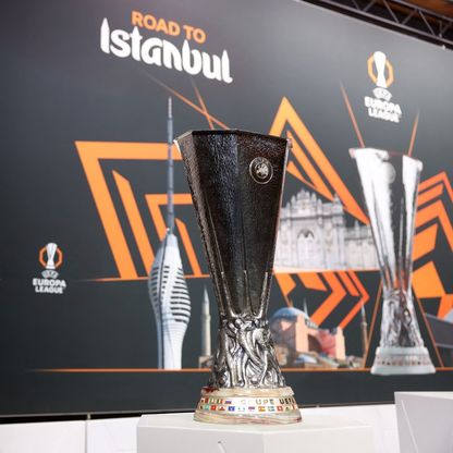 تعرّف على قرعة ملحق ثمن نهائي الدوري الأوروبي