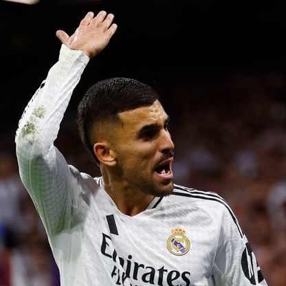 بلان يضغط لضم لاعب وسط من ريال مدريد لصفوف الاتحاد