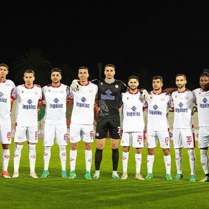 شاهد..الوداد يؤكد تواضعه في الدوري بالتعادل مع المغرب الفاسي