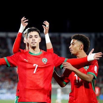 مغربيان بالقائمة النهائية لجائزة أفضل لاعب شاب في إفريقيا