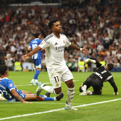 ريال مدريد يتسلح بـ 4 أوراق رابحة كي لا يتأثر ببيع رودريغو