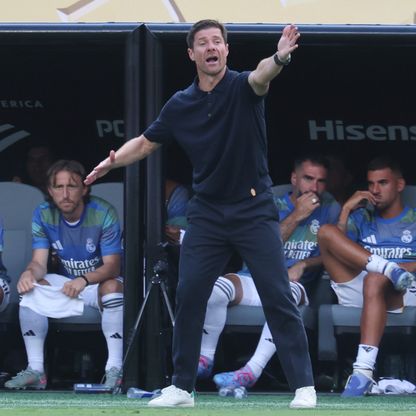 ريال مدريد يُعدّ قرارات "عاجلة" بعد سقوطه أمام باريس سان جيرمان