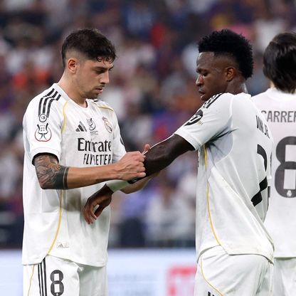 بعد زلزال فالديبيباس.. هل يعتمد ريال مدريد نظام برشلونة لاختيار قادته؟