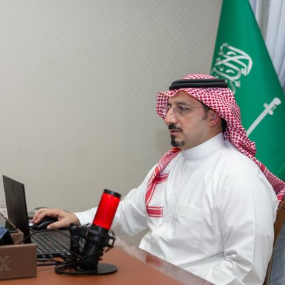 استقالة المسحل رئيس الاتحاد السعودي بعد الخروج من كأس العالم