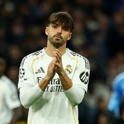 أسينسيو مدافع ريال مدريد غاضب بسبب الإهانات المتكررة