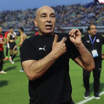 العلاقة بين حسام حسن ولاعبي منتخب مصر "وصلت إلى طريق مسدود"
