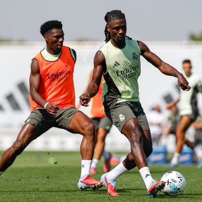 ما قرار لجنة الاستئناف في تأجيل مباراة ريال مدريد ضد أوساسونا؟