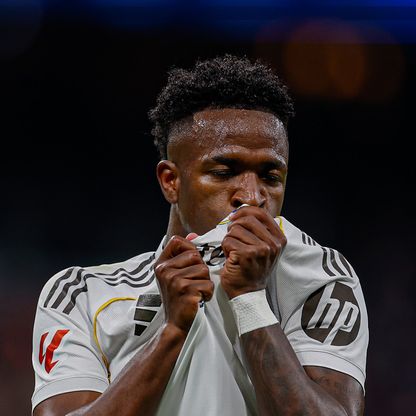 فلامنغو يحلم بإعادة فينيسيوس مجاناً من ريال مدريد