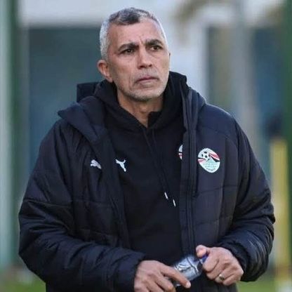 قبول استقالة أسامة نبيه من تدريب منتخب مصر تحت 20 عاماً