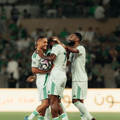 موعد مباراة الأهلي والفتح في دوري روشن السعودي