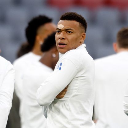 هل حرم مشجعون لبايرن ميونيخ لاعبي ريال مدريد من النوم قبل موقعتهما؟