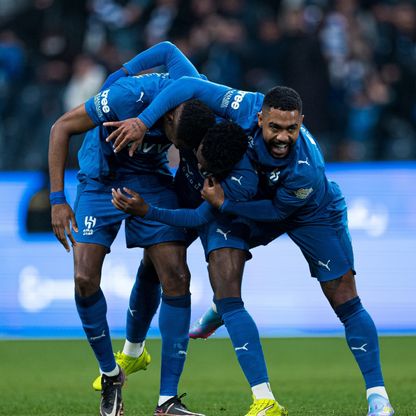 تشكيلة الهلال المتوقعة ضد الخلود في روشن.. تغييرات منتظرة