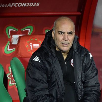 سامي الطرابلسي يتعرض لموقف محرج في مفاوضاته مع الوداد