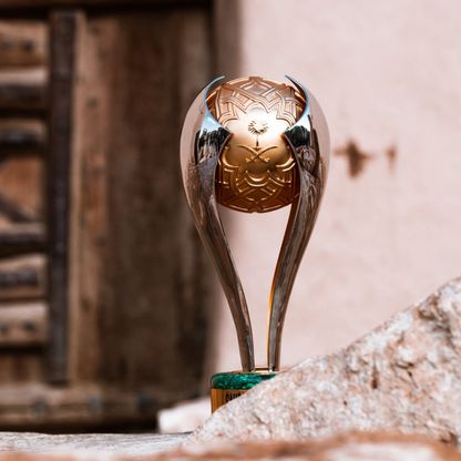 كأس السوبر السعودي: الأهلي يصطدم بالقادسية والنصر يواجه الخلود