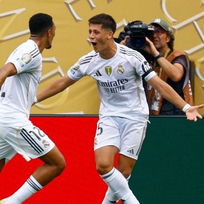 بـ 10 لاعبين.. ريال مدريد يُخرج باتشوكا من مونديال الأندية