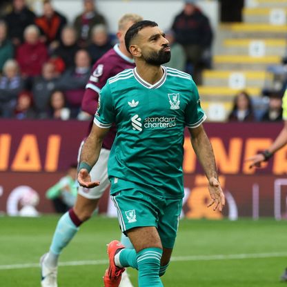 الأرقام تتكلم.. هل ظُلم محمد صلاح في جائزة الكرة الذهبية؟