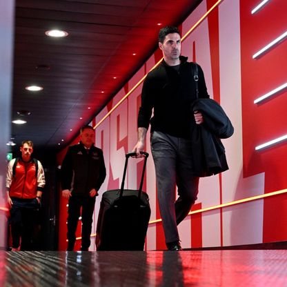 بعد 11 انسحاباً من أرسنال.. أزمة إصابات أم خدعة من أرتيتا؟