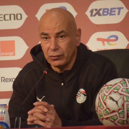 حسام حسن: أعدنا الهيبة لمنتخب مصر وأتفهم موقف جمهور المغرب