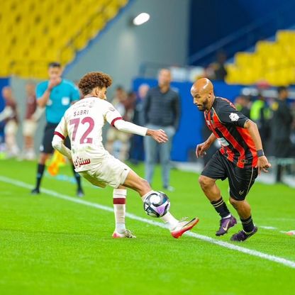 تعادل مثير بين الفيحاء والرياض.. وهدف صاروخي يحسم فوز الفتح