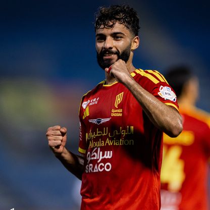 رودجرز: أبو الشامات يمكنه النجاح في الدوري الإنجليزي