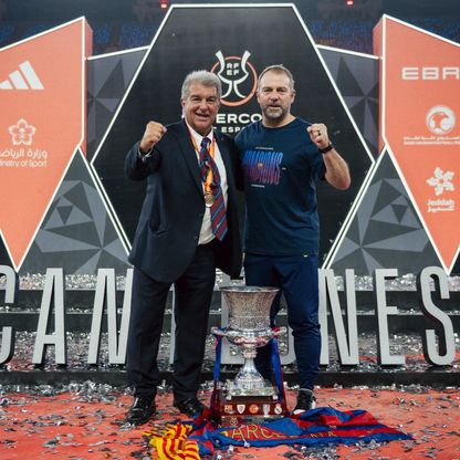 10 ملفات تحسم مستقبل برشلونة