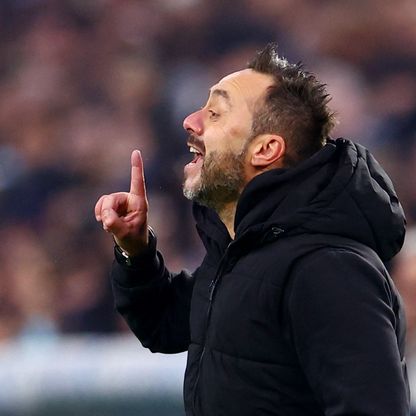 بعد رحيله عن مارسيليا.. دي زيربي يحظى باهتمام ناديين إنجليزيين