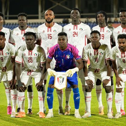 السودان يُقصي الجزائر ويتأهل لنصف نهائي كأس إفريقيا للمحليين