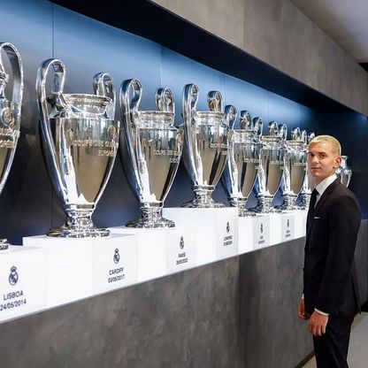 هتافات ريال مدريد لـ"فرانكو" في برنابيو تثير جدلاً واسعاً