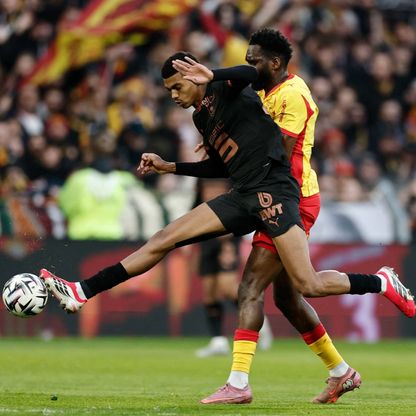 دورتموند يراقب المغربي بودلال مدافع رين