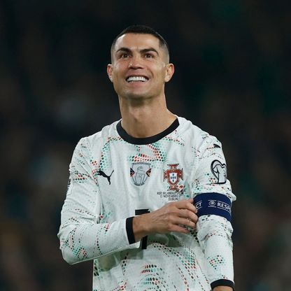 مواعيد مباريات البرتغال في كأس العالم 2026.. الفرصة الأخيرة لرونالدو