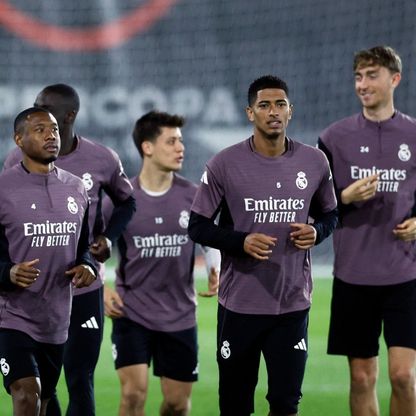 ديربي مدريد في جدة.. مواعيد مباريات اليوم الخميس 8 يناير 2026