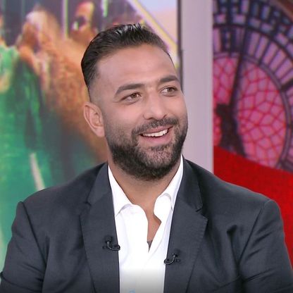 ميدو مهاجماً زيزو: رحل عن الزمالك من الباب الصغير