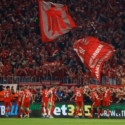 عقدة حامل اللقب تطارد بايرن ميونيخ.. فهل يرسّخها باريس سان جيرمان؟