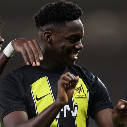 لماذا رفض الاتحاد انتقال طلال حاجي إلى الدوري الإسباني؟