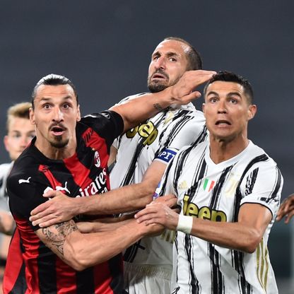 في السوبر السعودي.. هل يعادل كريستيانو رونالدو إنجاز إبراهيموفيتش؟