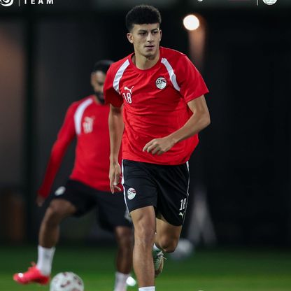 بعد انضمامه لمنتخب مصر.. لاعب الأهلي الجديد يهدي "إنبي" مليون جنيه
