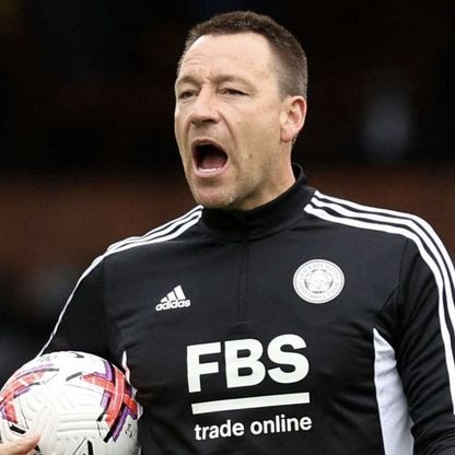 جون تيري: لا أستمتع بمشاهدة كرة القدم.. أصبحت مملة