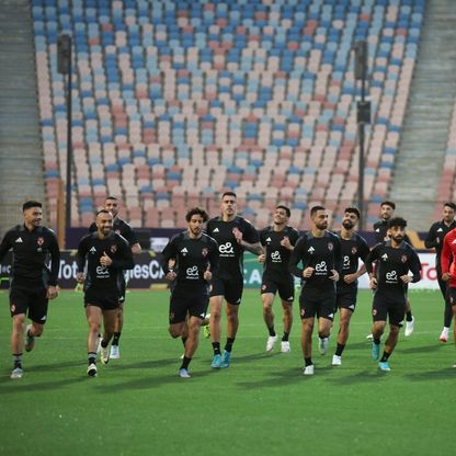 موعد مباراة الأهلي وصنداونز في إياب نصف نهائي دوري أبطال إفريقيا
