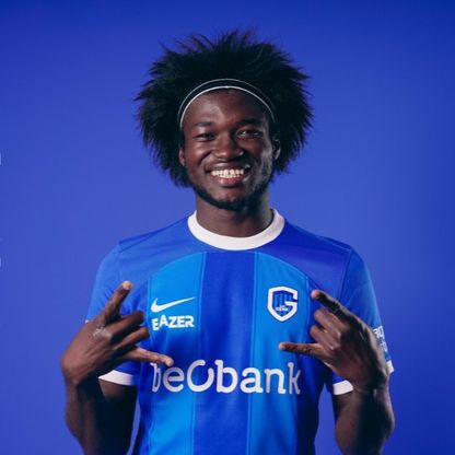 نجم الدوري البلجيكي الصاعد على أعتاب القادسية السعودي