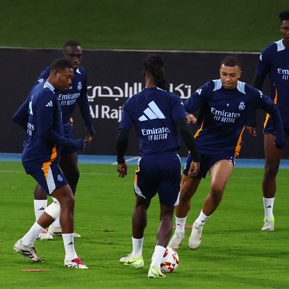 ريال مدريد يطلب 14 مليون يورو للتخلي عن "أحد المغضوب عليهم"