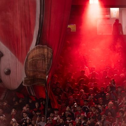 اعتقال 300 مشجع بعد اشتباكات خلال مواجهة إنديبندينتي ويونيفرسيداد